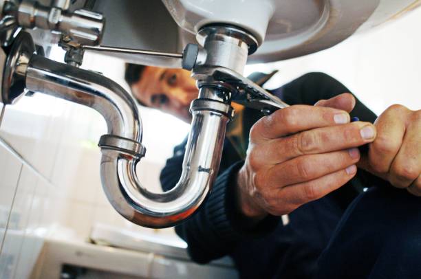 Best Emergency Plumber  in Perham, MN