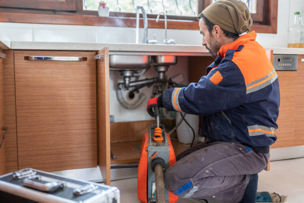 Best Sewer Cleaning Services  in Perham, MN