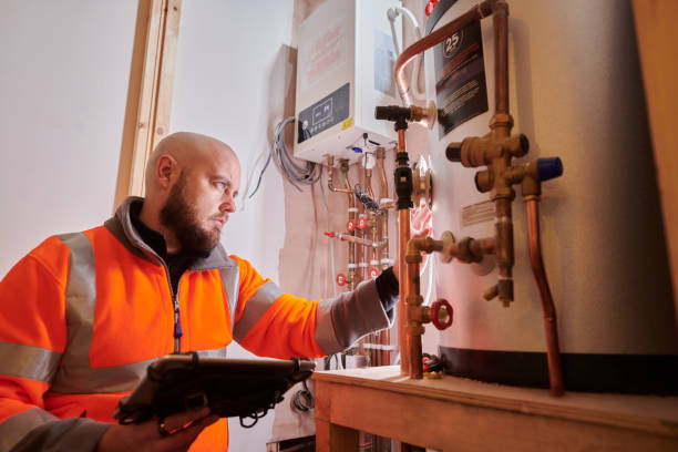 Best Plumbing Inspection Services  in Perham, MN