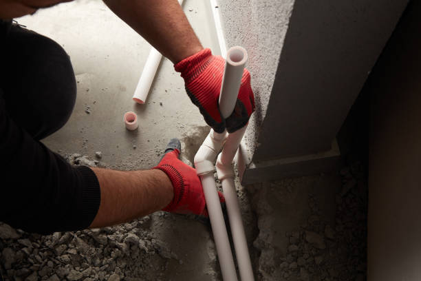 Best Residential Plumbing Services  in Perham, MN