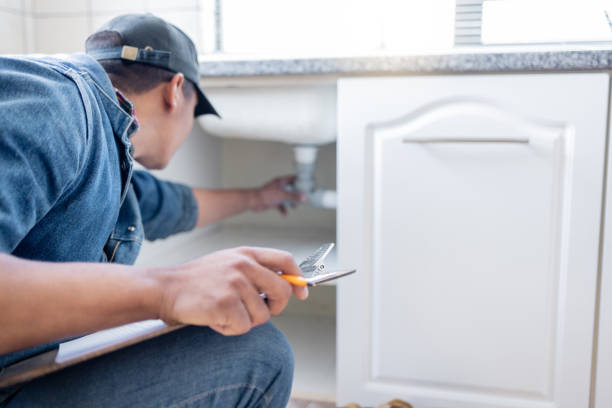 Best Sprinkler Systems  in Perham, MN