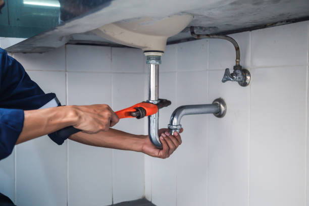Best Emergency Plumbing Repair  in Perham, MN