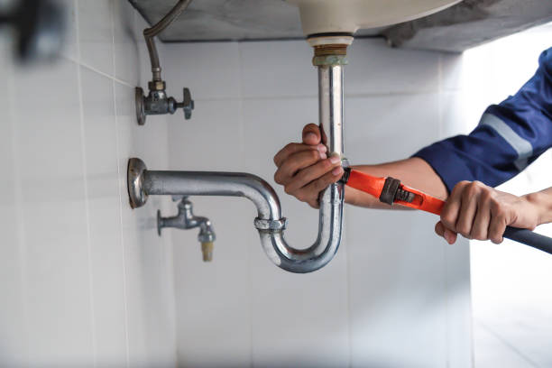Best Commercial Plumbing Services  in Perham, MN
