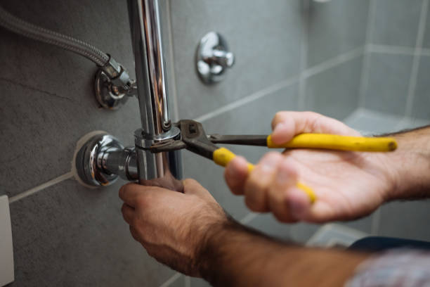Best Sewer Line Repair  in Perham, MN