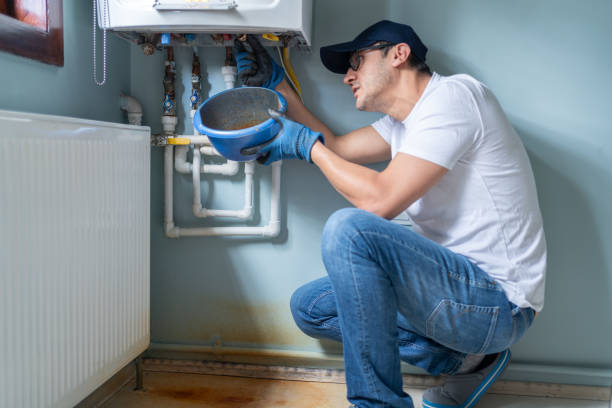 Best Shower Repair Services  in Perham, MN