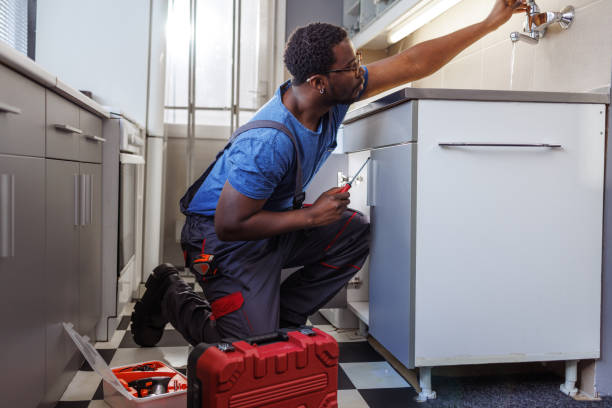 Best Hot Water Heater Installation  in Perham, MN