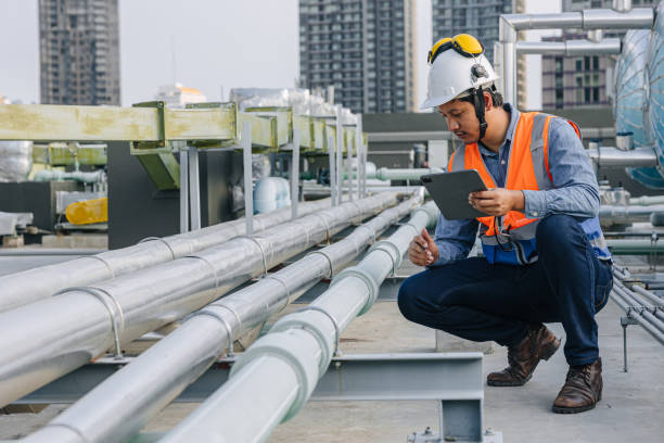 Best Plumbing Inspection Services  in Perham, MN
