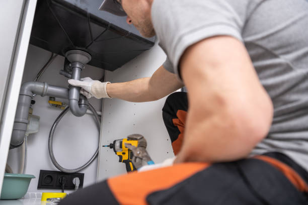 Best Pipe Repair Near Me  in Perham, MN