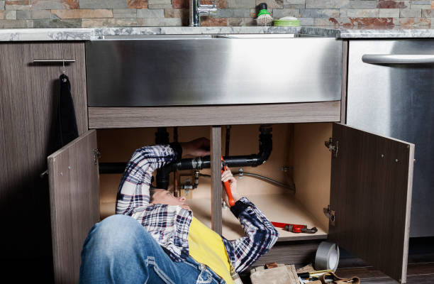 Best Leak Detection Services  in Perham, MN